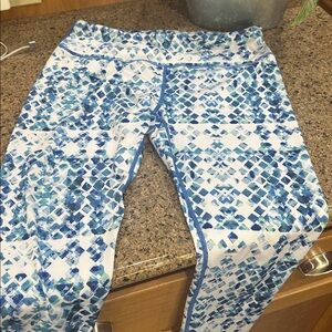 Work out legging, women’s large